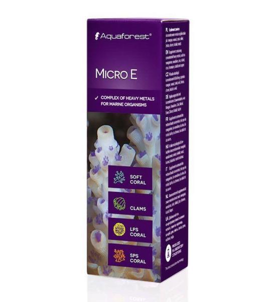 Imagem de Aquaforest MicroE 10ml