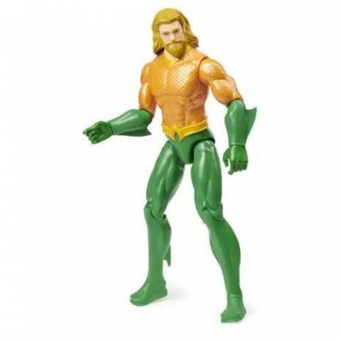 Imagem de Aquaman Dc Figura 12Pol - Sunny 002193-002207