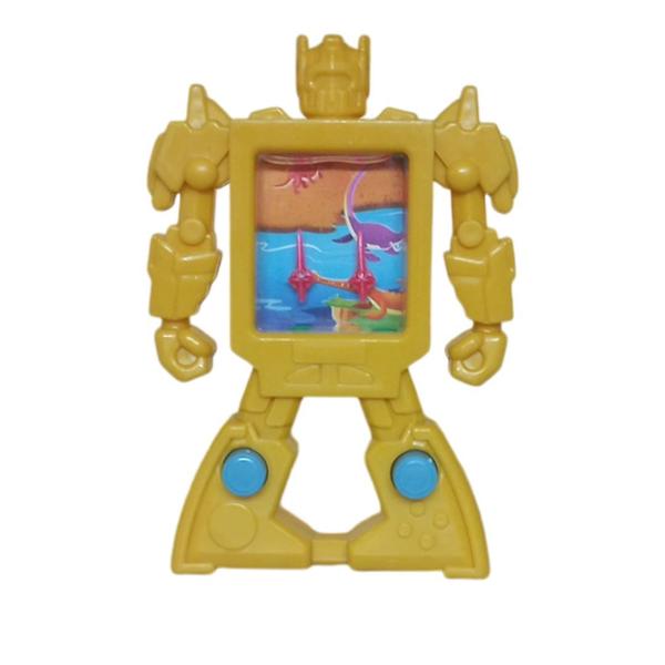 Imagem de Aquaplay Robô 13cm Brinquedo Prenda