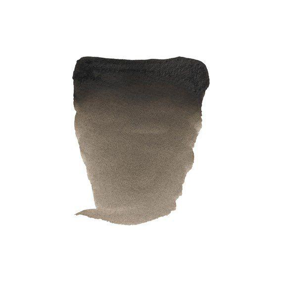 Imagem de Aquarela Bisnaga Talens Rembrandt 403 Vankyke Brown  05014030 S1