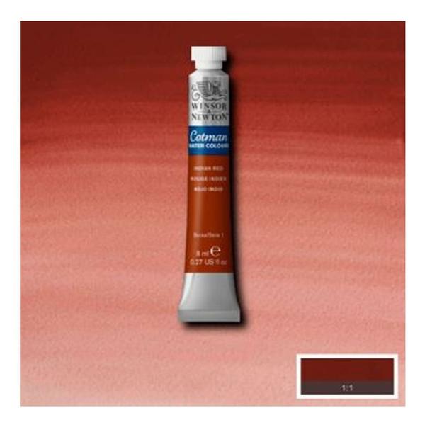 Imagem de Aquarela Cotman 8ml 317 Indian Red