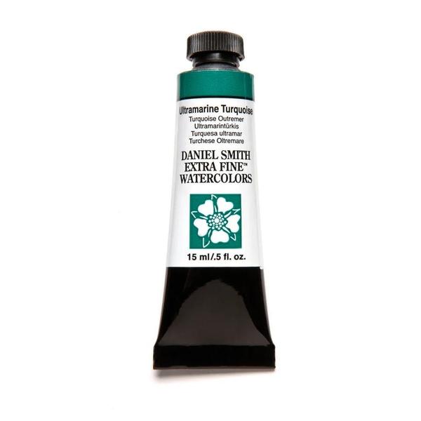 Imagem de Aquarela Daniel Smith Tubo 15ml 105 Ultramarine Tu