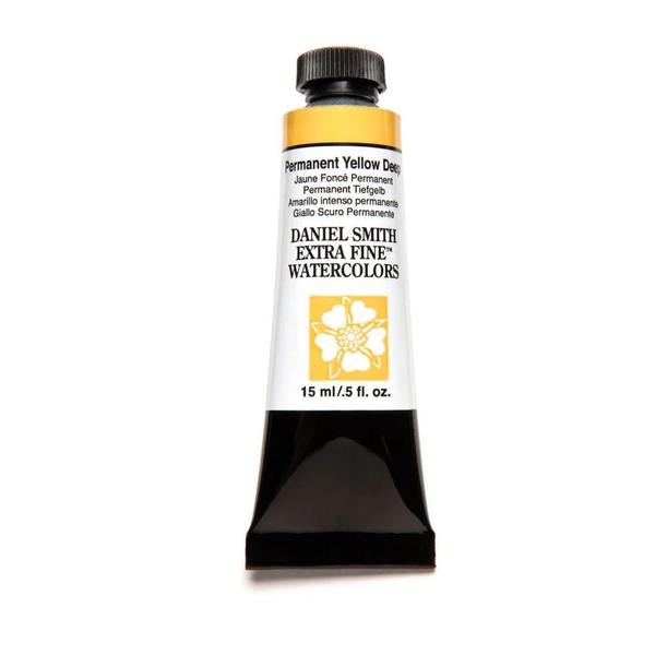 Imagem de Aquarela Daniel Smith Tubo 15ml 133 Per Yellow D