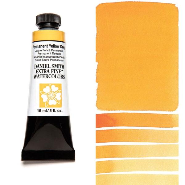 Imagem de Aquarela Daniel Smith Tubo 15ml 133 Per Yellow D