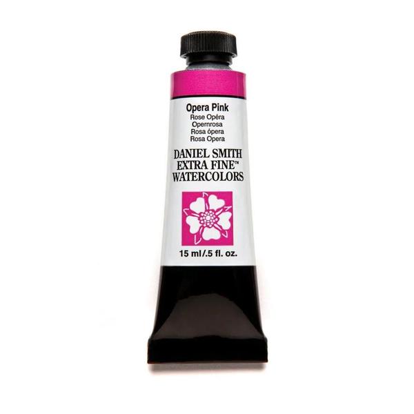 Imagem de Aquarela Daniel Smith Tubo 15ml 198 Opera Pink