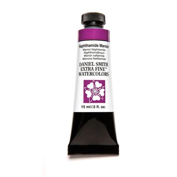 Imagem de Aquarela Daniel Smith Tubo 15ml 59 Naphthamide Mar