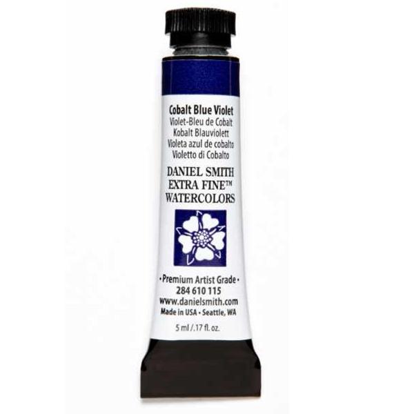 Imagem de Aquarela Daniel Smith Tubo 5ml 115 Cobalt Blue Vio