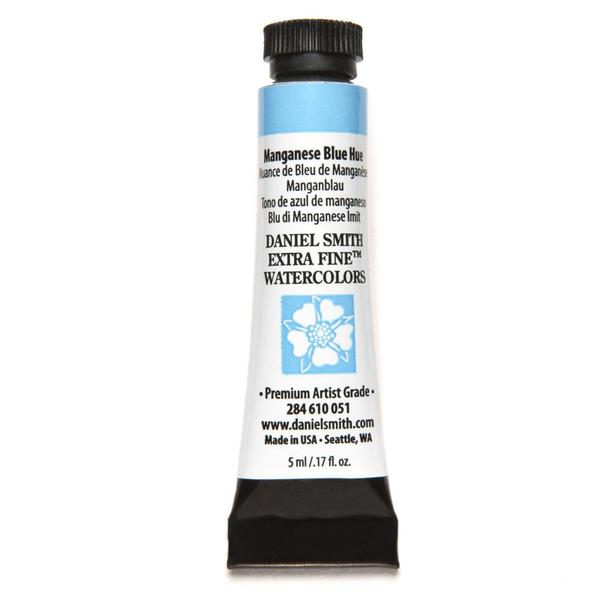 Imagem de Aquarela Daniel Smith Tubo 5ml 51 Manganese Blue H