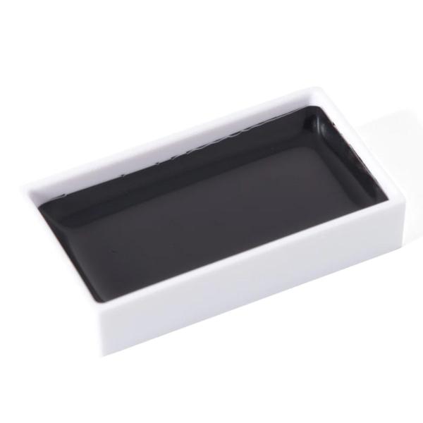 Imagem de Aquarela Kuretake Gansai Tambi 20 Black