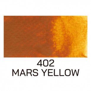 Imagem de Aquarela Kuretake Gansai Tambi Mars Yellow