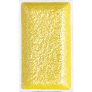 Imagem de Aquarela Kuretake Gansai Tambi Pearl Lemon Yellow