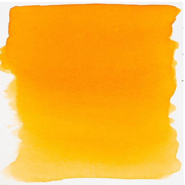 Imagem de Aquarela Líquida Ecoline Talens 245 Saffron Yellow