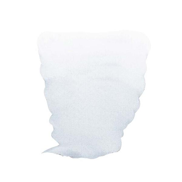 Aquarela Pastilha Talens Van Gogh 106 White Extra Opaque Imagem de Aquarela Pastilha Talens Van Gogh 106 White Extra Opaque
