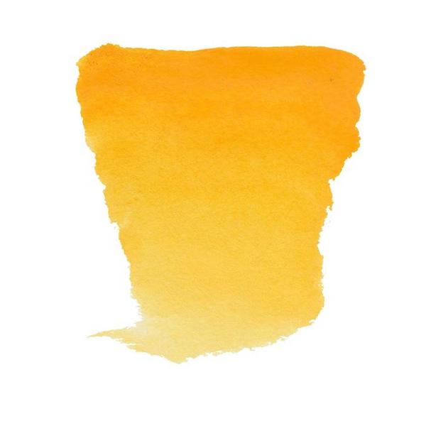 Imagem de Aquarela Pastilha Talens Van Gogh 270 Azo Yellow Deep