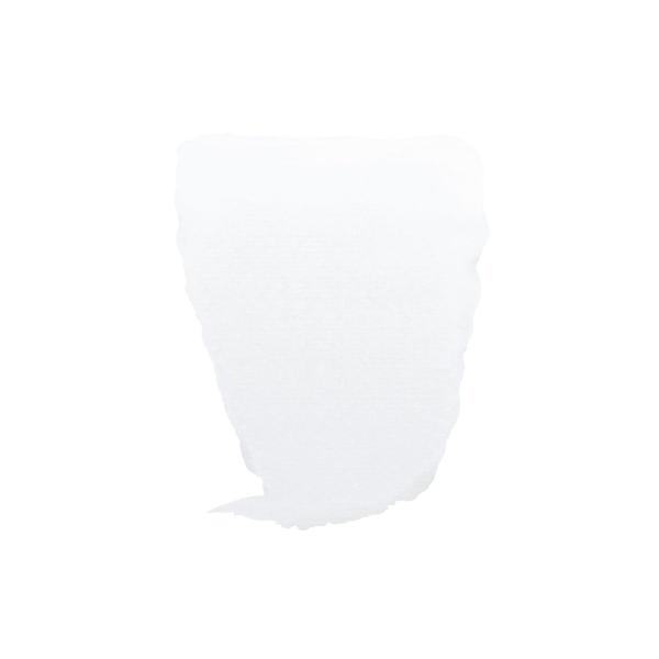 Imagem de Aquarela Rembrandt Pastilha 106 Opaque White