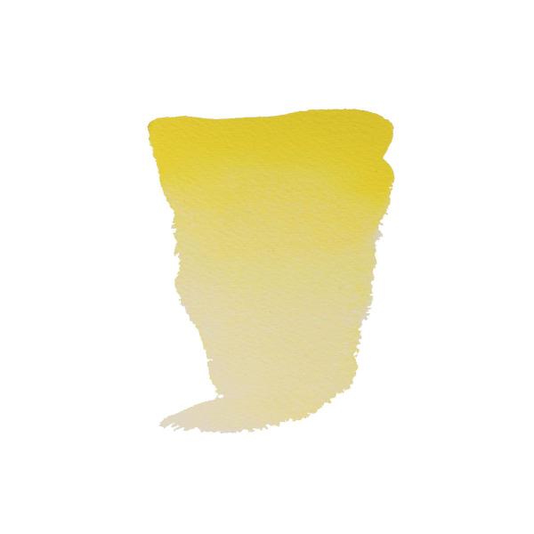 Imagem de Aquarela Rembrandt Pastilha 254 Permanent Lemon Ye