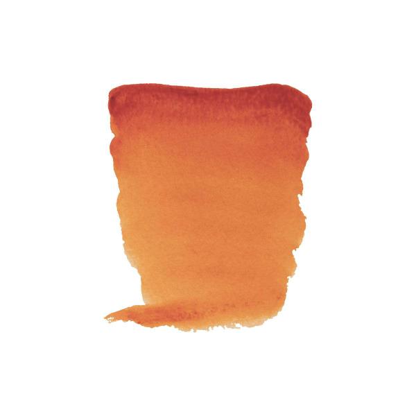 Imagem de Aquarela Rembrandt Pastilha 278 Pyrrole Orange