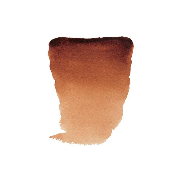 Imagem de Aquarela Rembrandt Pastilha 378 Transparente Oxi R