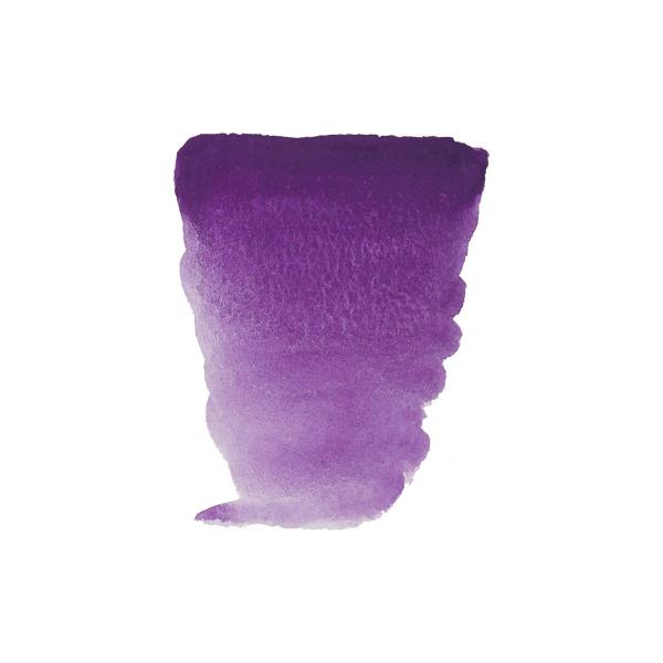 Imagem de Aquarela Rembrandt Pastilha 596 Manganese Violet