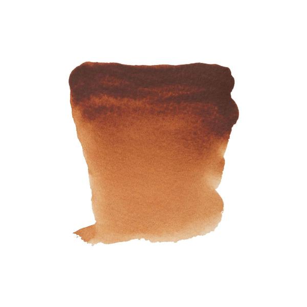 Imagem de Aquarela Rembrandt Tubo 411 Burnt Sienna 10ml