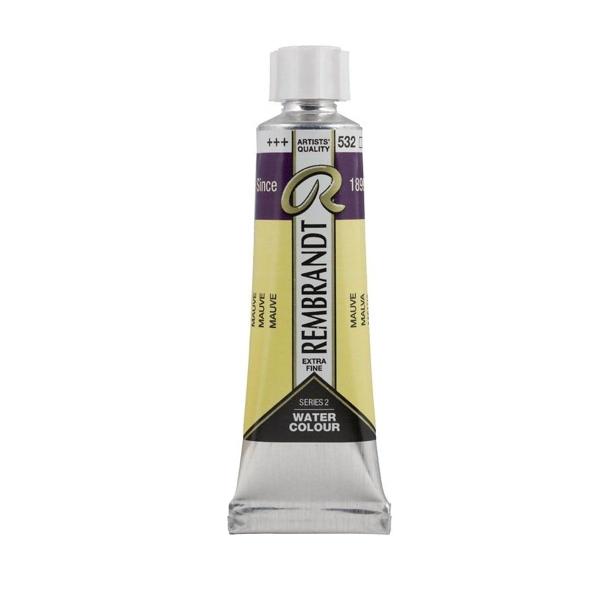 Imagem de Aquarela Rembrandt Tubo 532 Mauve 10ml