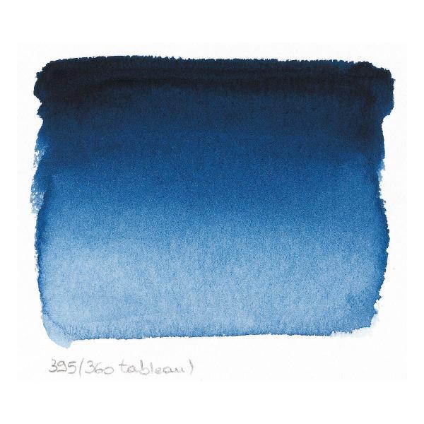 Imagem de Aquarela Sennelier Extra Fine 10ml S3 395 Blue Indanthrene