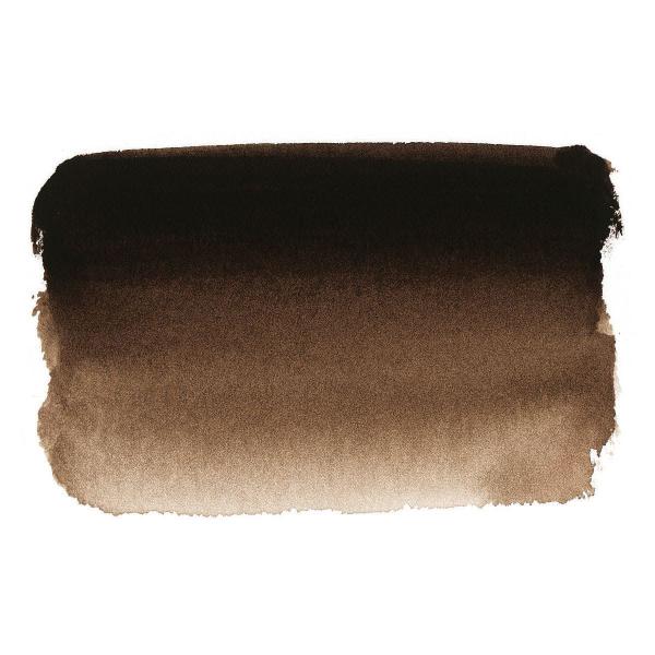 Imagem de Aquarela Sennelier L'Aquarelle 10ml S1 435 Transparent Brown