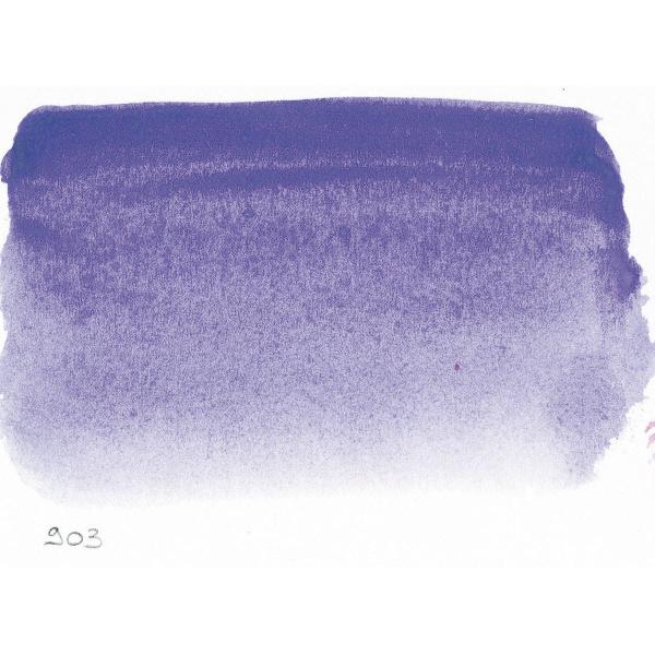 Imagem de Aquarela Sennelier L'Aquarelle Extra Fine 10ml Blue Violet