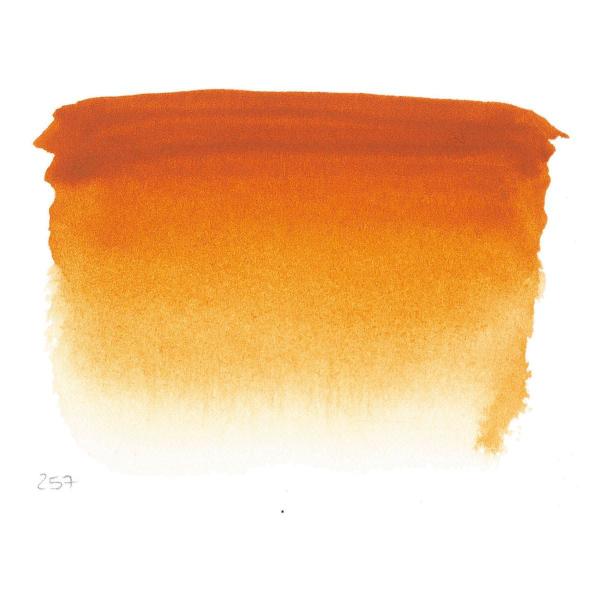 Imagem de Aquarela Sennelier L'Aquarelle Extra Fine 10ml S1 Gold Ochre