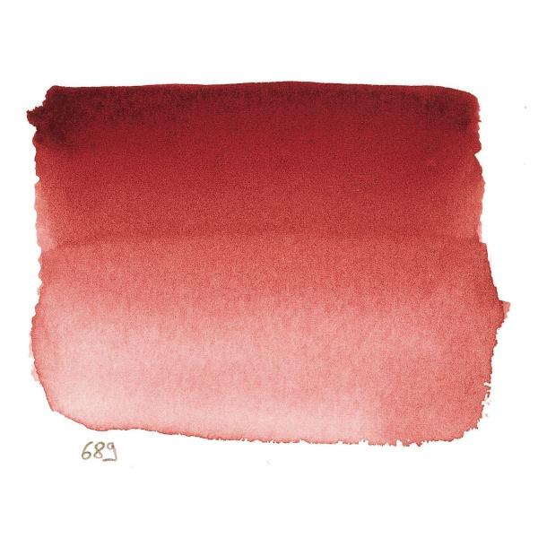 Imagem de Aquarela Sennelier Profissional 10ml S1 689 Alizarin Crimson