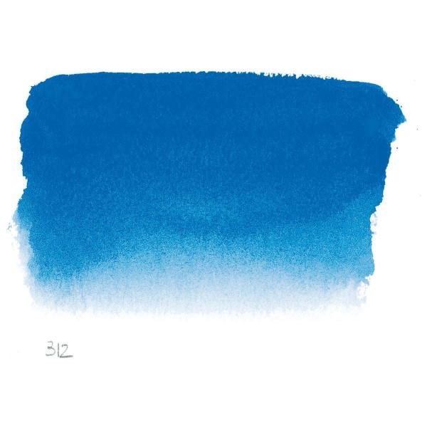 Imagem de Aquarela Sennelier Profissional 10ml S2 Ultramarine Light