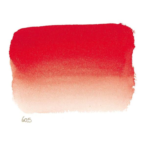 Imagem de Aquarela Sennelier Profissional 10ml S4 Cadmium Red Light