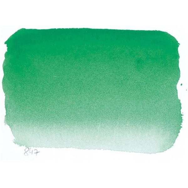 Imagem de Aquarela Sennelier Profissional Tubo 10ml S1 Esmerald Green