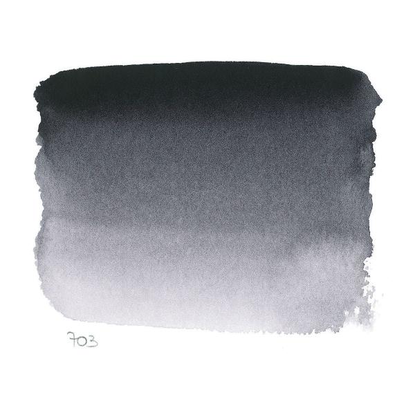 Imagem de Aquarela Sennelier Profissional Tubo 10ml S1 Payne's Grey