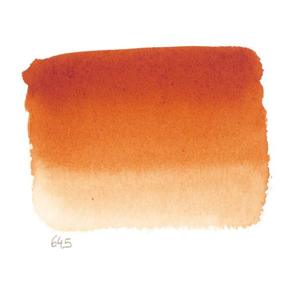 Imagem de Aquarela Sennelier Profissional Tubo 10ml S3 Chinese Orange