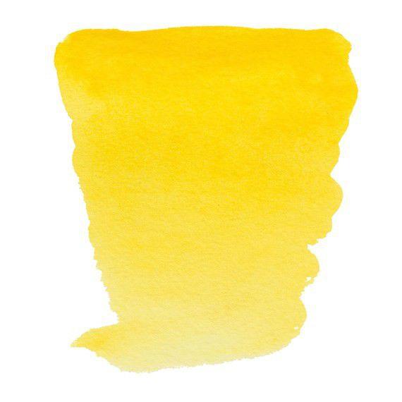 Imagem de Aquarela Van Gogh Azo Yellow Light +++268 Pastilha