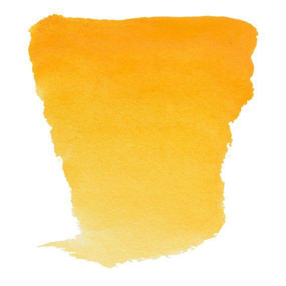 Imagem de Aquarela Van Gogh Pastilha 270 Azo Yellow Deep