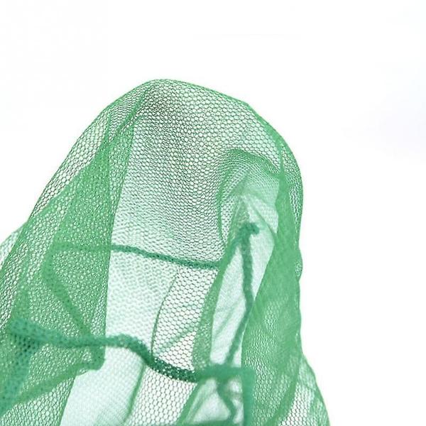 Aquarium Fish Net Wokex Portable Long Handle Square Green Imagem de Aquarium Fish Net Wokex Portable Long Handle Square Green