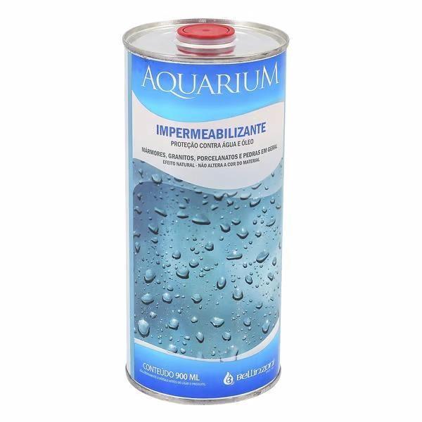 Imagem de Aquarium Impermeabilizante 900Ml Bellinzoni