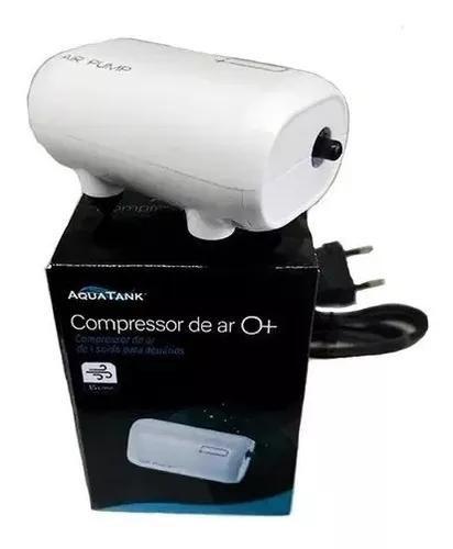 Imagem de Aquatank compressor de ar o+ 1 saída 220v