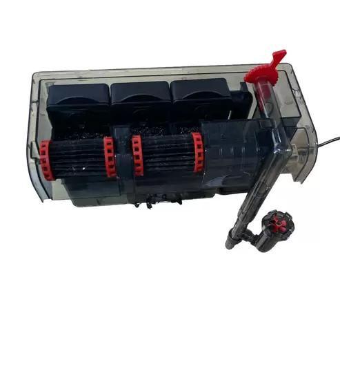 Imagem de Aquatank hang on filter externo aqua-800 110v