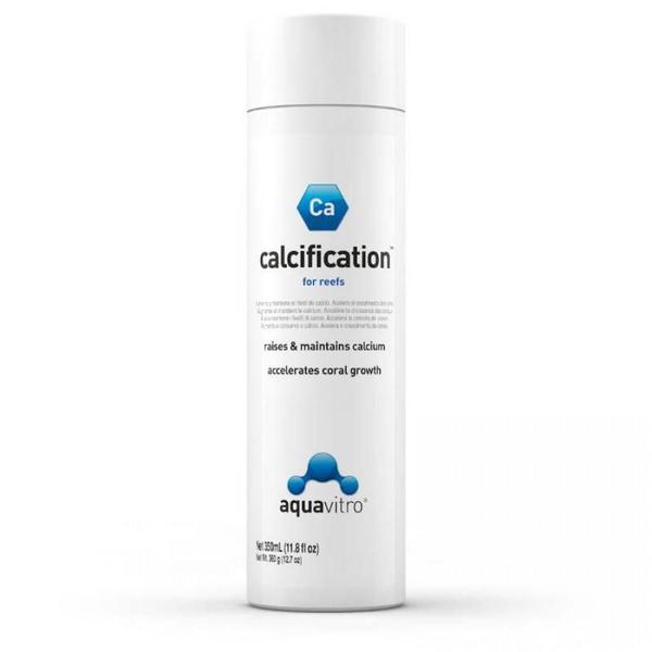 Imagem de Aquavitro Seachem Calcification 350Ml