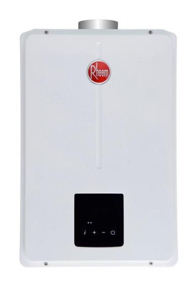 Imagem de Aquecedor 45 litros digital EF 127-220 V GLP Rheem