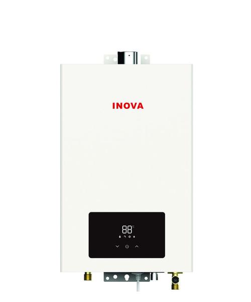 Imagem de Aquecedor a gas mod in 15d comfort gn - inova