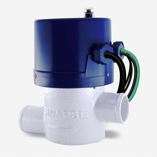 Imagem de Aquecedor Banheira Hidromassagem Avantime Sinapse 5000W 220V