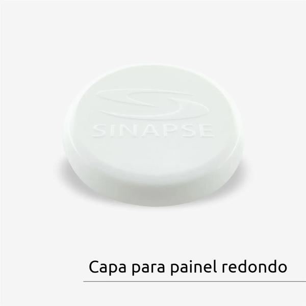 Imagem de Aquecedor Banheira Hidromassagem Avantime Sinapse 8000W - 220V