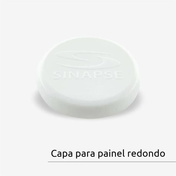 Imagem de Aquecedor Banheira Hidromassagem Spa Sinapse 5000W 220V