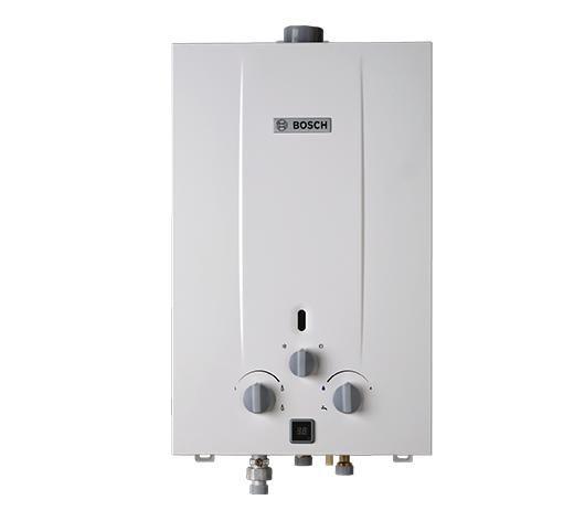 Imagem de Aquecedor bosch therm 1000f glp- 220v