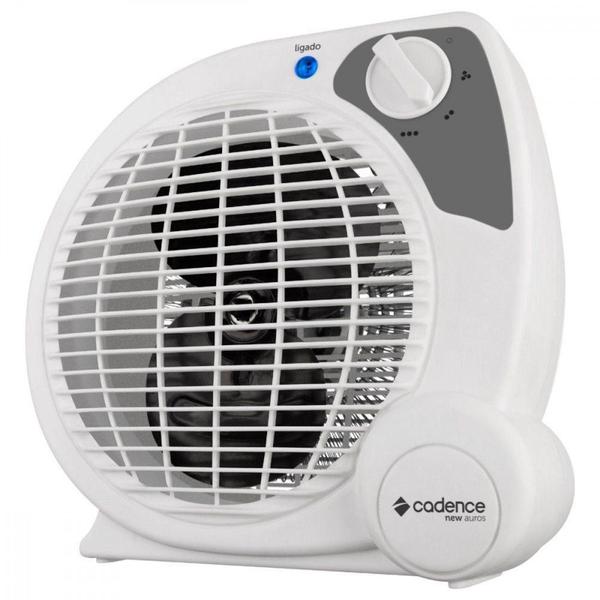 Imagem de Aquecedor Cadence Termoventilador New Auros AQC422