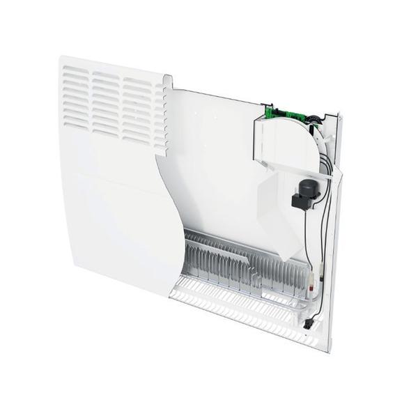 Imagem de Aquecedor Convector Elétrico Atlantic - 2000W - C/Pés